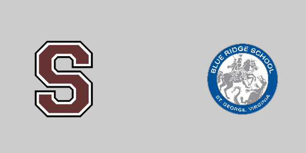 St. Anne's Belfield School vs. Blue Ridge School