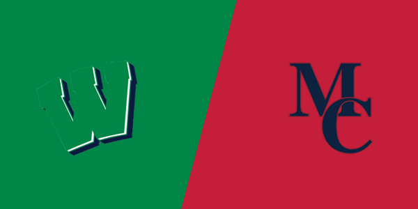 Weddington High School vs. Mallard Creek High School