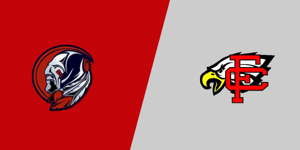 Magna Vista High School vs. Franklin County High School
