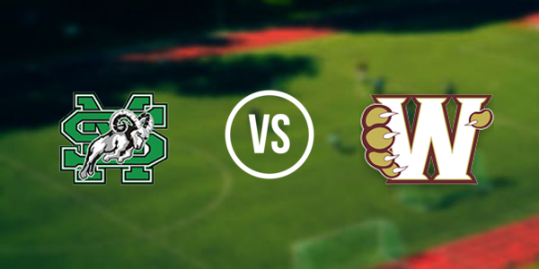 Whitney High School - Rocklin vs. St. Mary's High School - Stockton