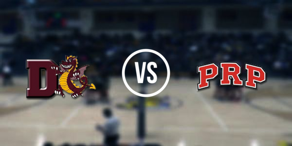 Doss High School vs. Pleasure Ridge Park High School