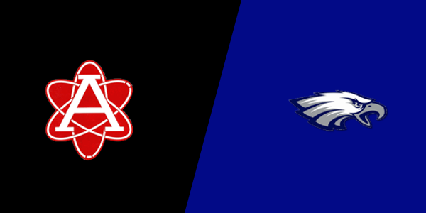 Annandale High School vs. Osbourn High School