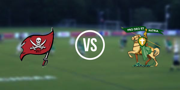 Navarre High School vs Pensacola Catholic HS