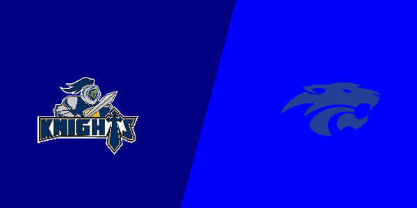The King's Academy vs. PRIORY