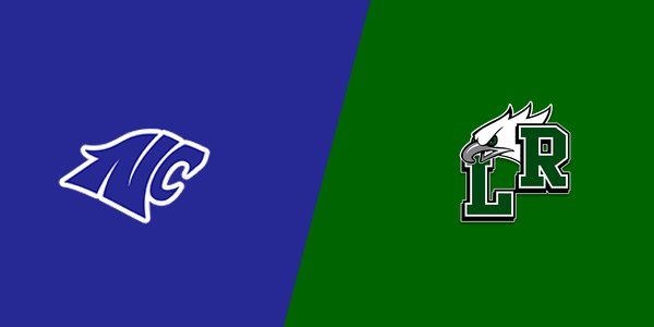 North Crowley High School vs. Lake Ridge High School