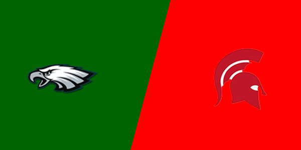 Eastern Alamance High School vs. Central Davidson High School