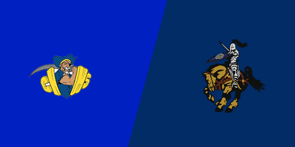 Channel Islands High School vs. Dos Pueblos High School
