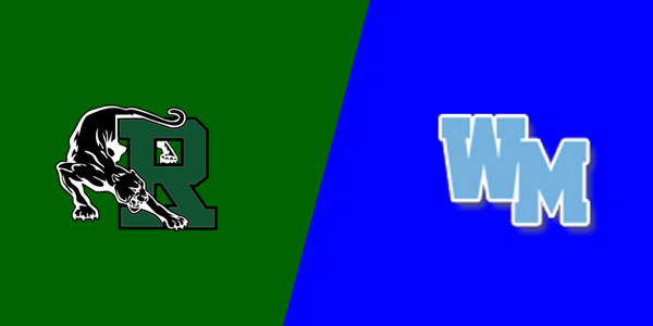 Ramapo High School vs. West Morris Central High School