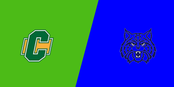 Coventry High School vs. Suffield High School