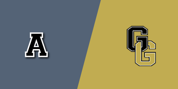 Away vs. Golden Gate High School