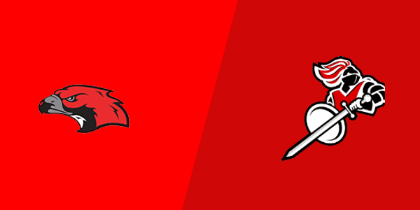 North Tama High School vs. Dunkerton High School