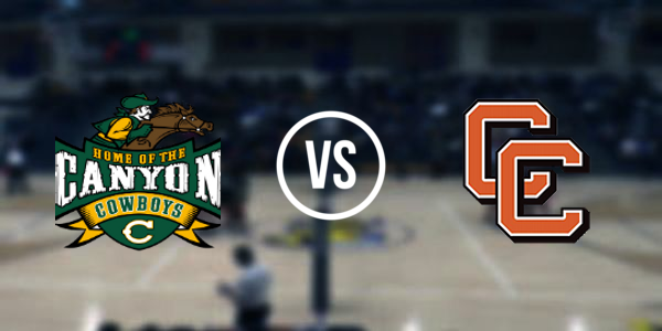 Canyon High School - Canyon Country vs Castaic High School