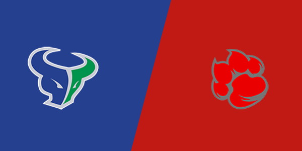 Mountain View High School vs. Madison High School