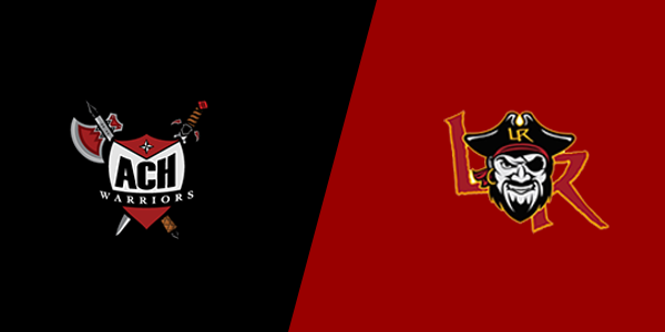 Almira Coulee-Hartline High School vs. Lake Roosevelt High School