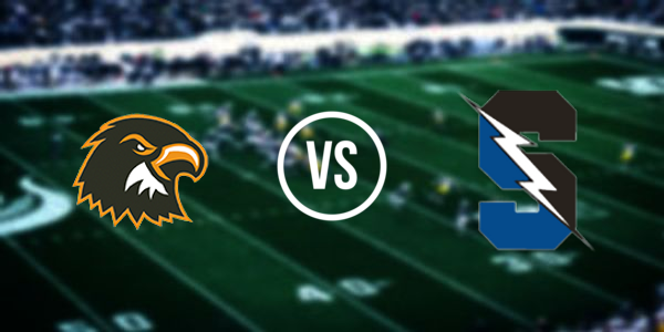 Central Bucks South High School vs Away