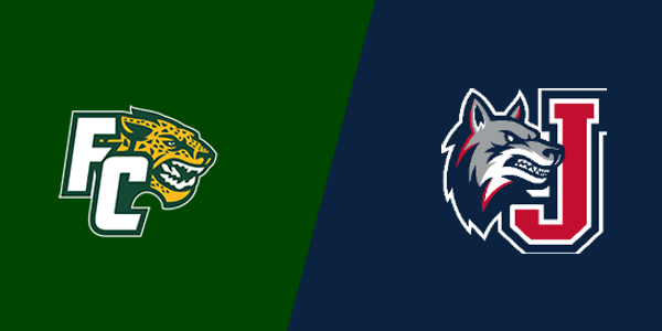 Falls Church High School vs. Justice High School