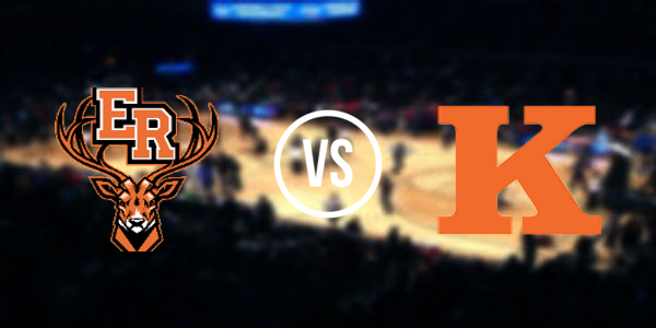 Elk Rapids High School vs Kingsley Area High School