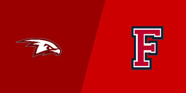 Canyon Ridge High School vs. Filer High School