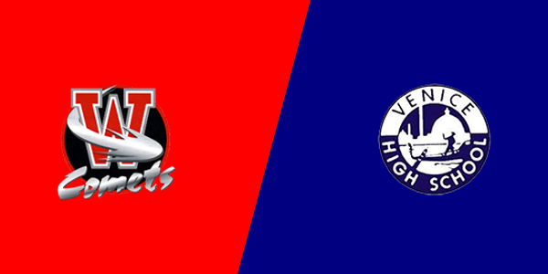 Westchester High School vs. Venice High School