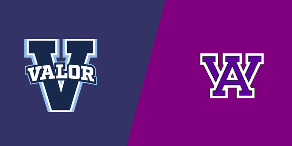 Valor Christian High School vs. Arvada West High School