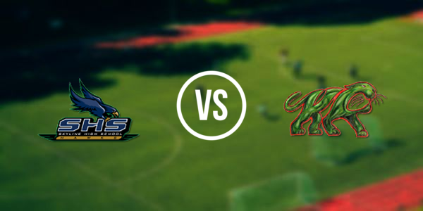 Kettle Run High School vs Skyline High School