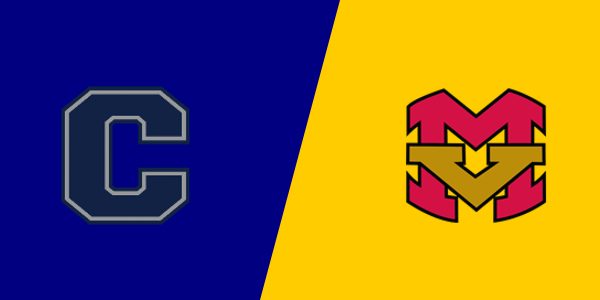 Chaparral High School vs. Mission Viejo High School