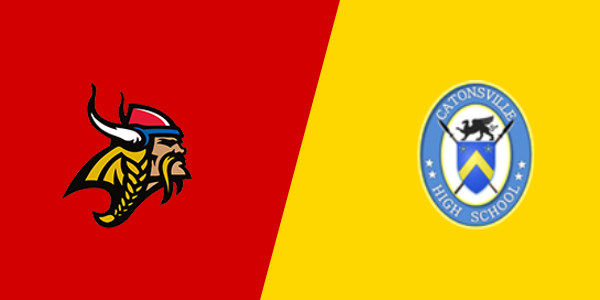 Lansdowne High School vs. Catonsville High School