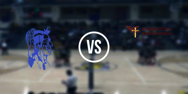 Manhattan Christian High School vs. Fairview High School