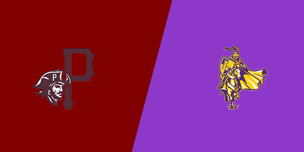 Paramount High School vs. Lynwood High School