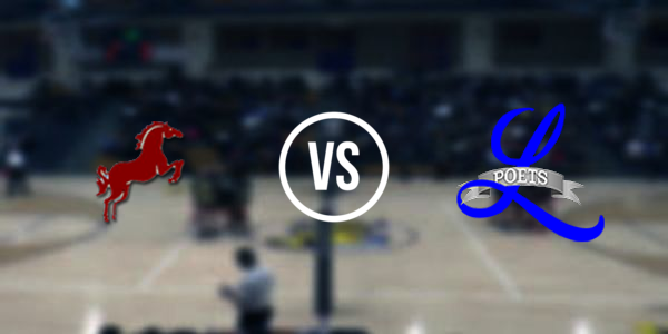 Stanhope Elmore High School vs. Lanier High School