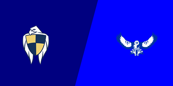 Southlands Christian High School vs. California Lutheran Academy