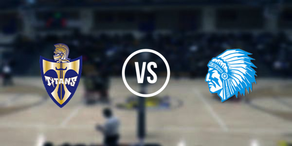 Hidden Valley High School vs. Fort Defiance High School