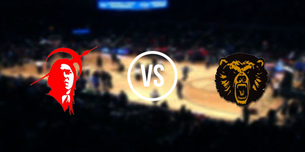 Wyoming Indian High School vs. Rocky Mountain High School