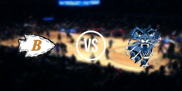 Belmont High School vs Southwestern High School