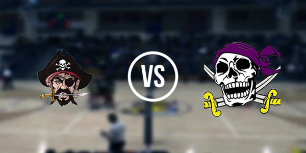 Jack Britt High School vs Lumberton High School
