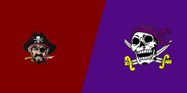 Lumberton High School vs. Jack Britt High School