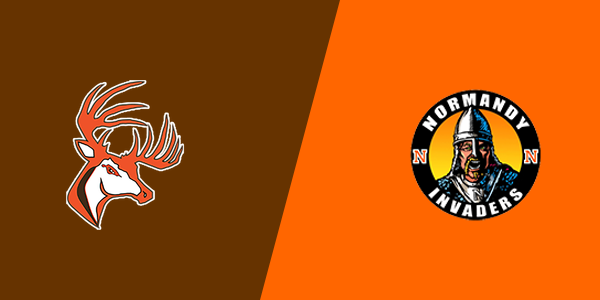Buckeye High School vs. Normandy High School