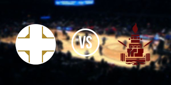 Christ The King Jesuit College Preparatory vs Lockport Township High School