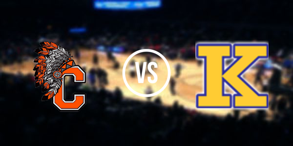 Cheboygan Area High School vs Kingsford High School