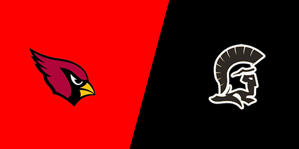 Coldwater High School vs. Waverly High School