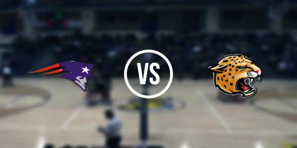 Linden High School vs. Sumter Central High School