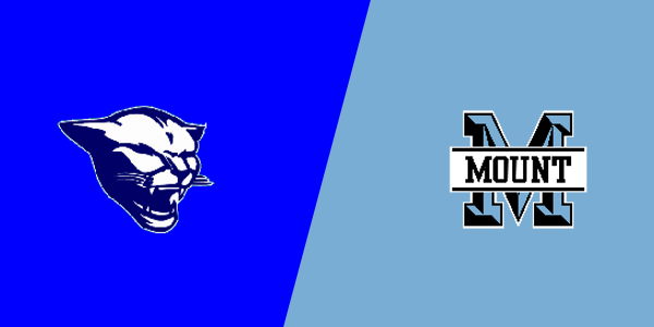 Montclair Kimberly Academy vs. Mount St Dominic Academy