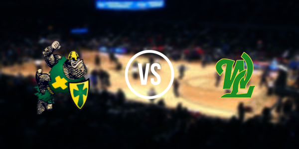 Jesuit High School vs. West Linn High School