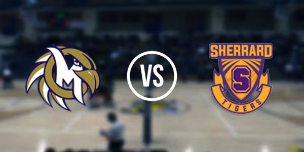 Sherrard High School vs. Mercer County High School
