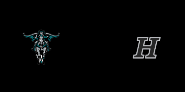 Reagan High School vs. William Amos Hough High School