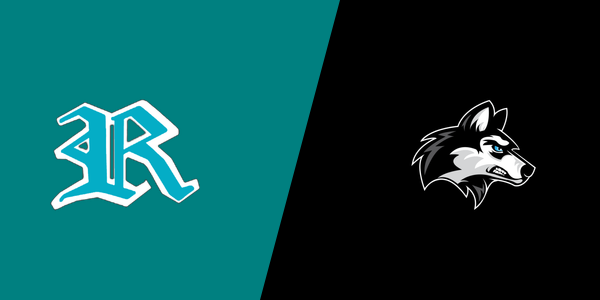 Reagan High School vs. William Amos Hough High School