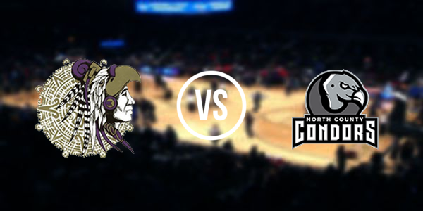 Soledad High School vs. North Monterey County High School