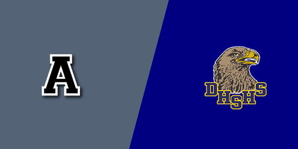 Away vs. Desert Hot Springs High School