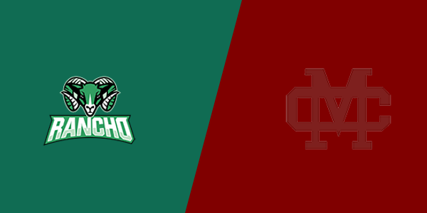 Rancho High School vs. Cimarron-Memorial High School