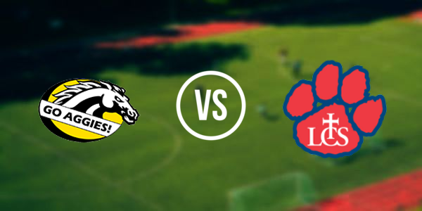 Dansville High School vs Lenawee Christian School